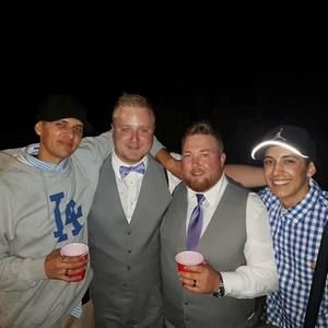 Meet your Posher, Justice